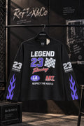 LEGEND 23 Racing Tee