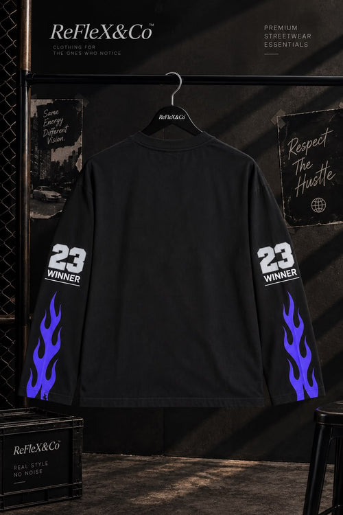 LEGEND 23 Racing Tee